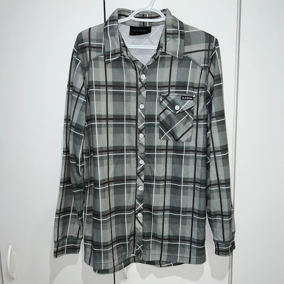 Bundle of Dakine Men Ski Snowboard Snow Underlayer Sport M Medium L Large Lot - Picture 5 of 16